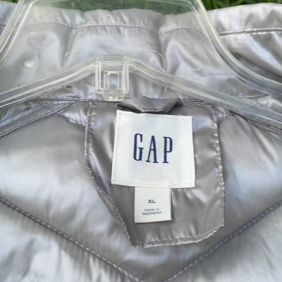 Gap jacket - Picture 5 of 7